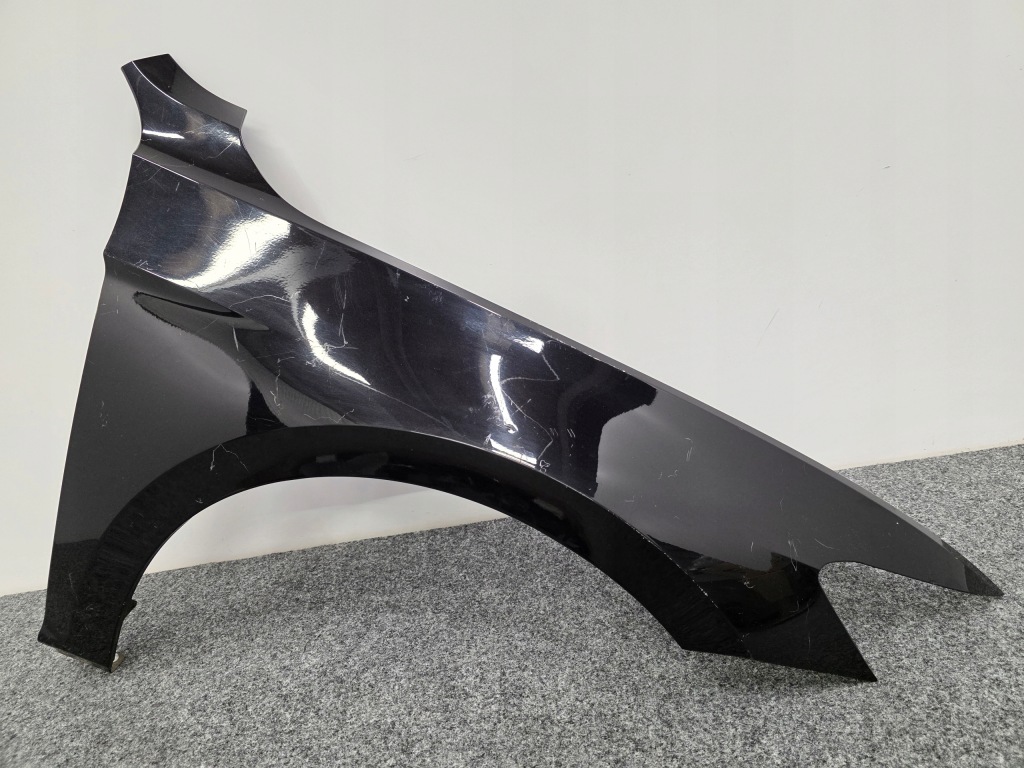 фото №1, Крыло перед передний правый vw passat b8 оригинальный