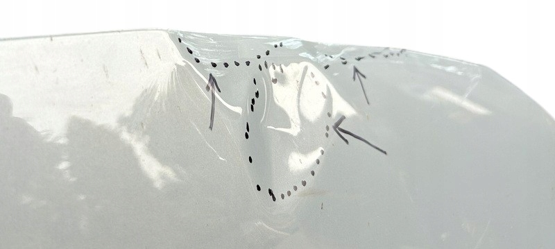 Toyota corolla e21 suzuki swace хетчбек універсал капот кришка 53301-12b70 Оригінал