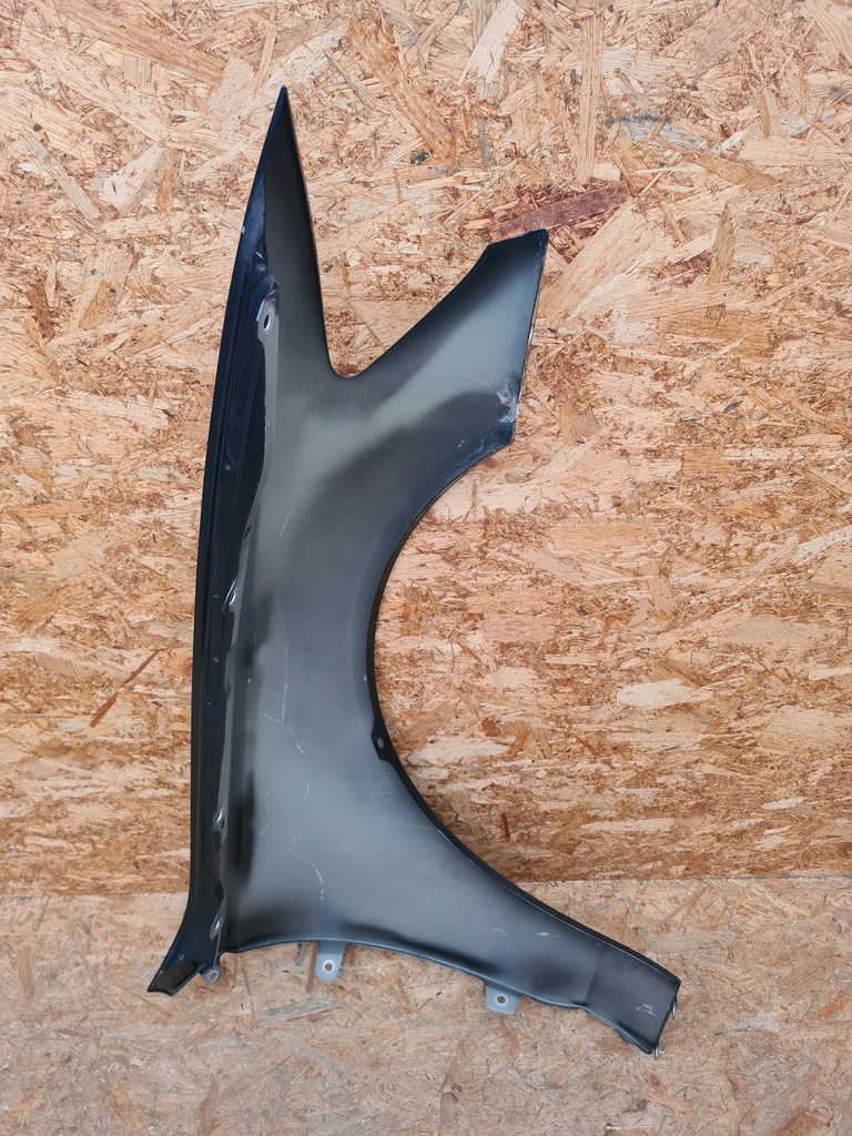 фото №9, Крила лівий передній перед audi a6 c7 4g0