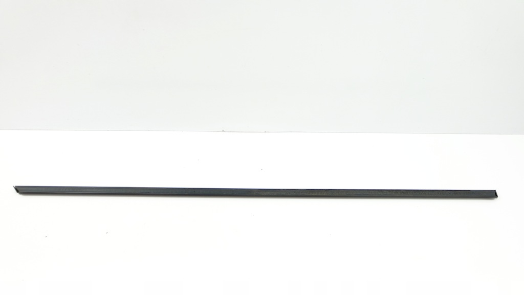 фото №3, Mini cooper r52 cabrio молдинг ущільнювач двері лівий перед