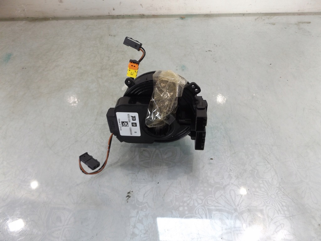 фото №1, Meriva b лента подушка безопасности 2320982