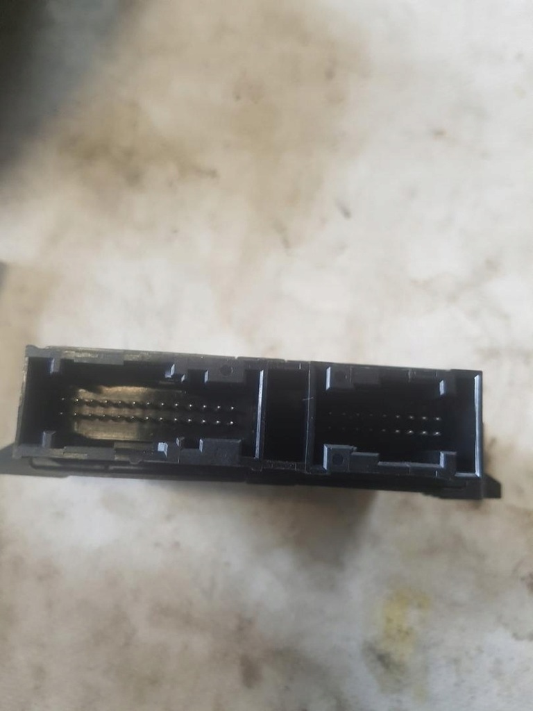 фото №3, Модуль блок управления range vogue l405 gk52-15c859-ab