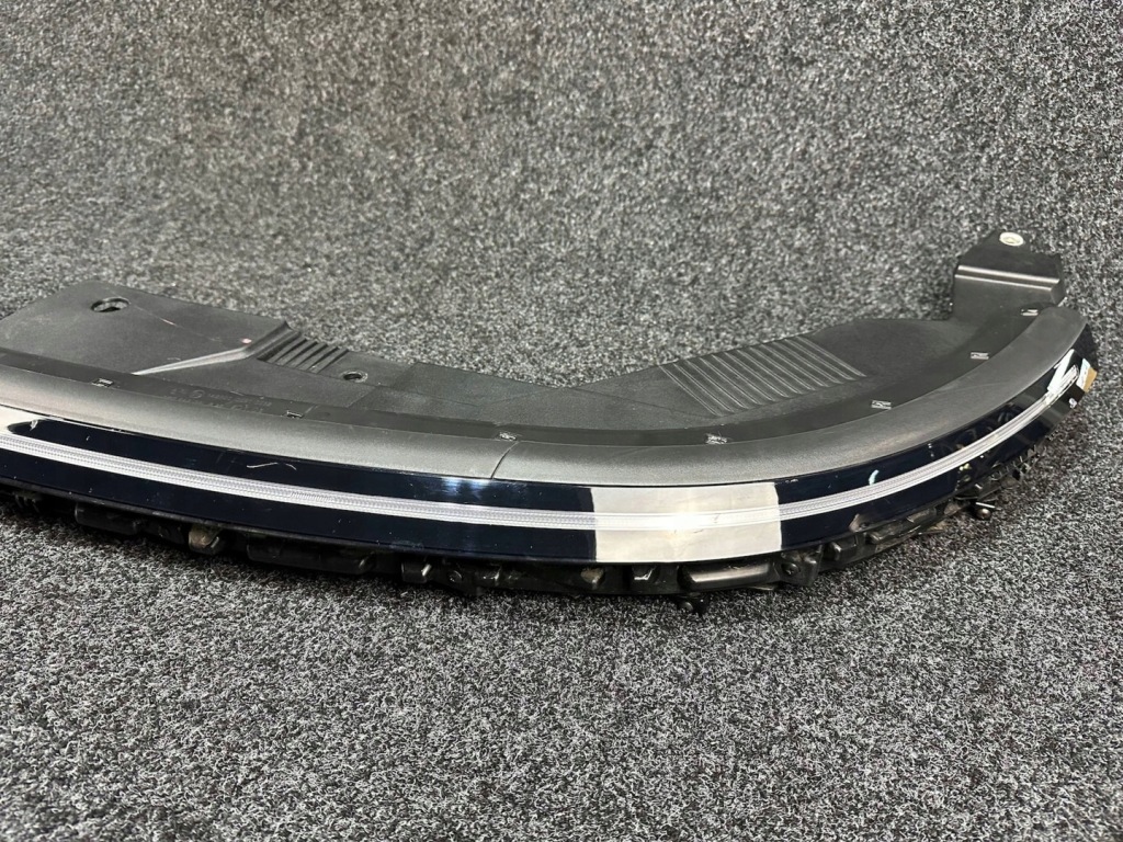 фото №5, Hyundai kona ii 2 23- лампа led drl перед передняя 92209-bf