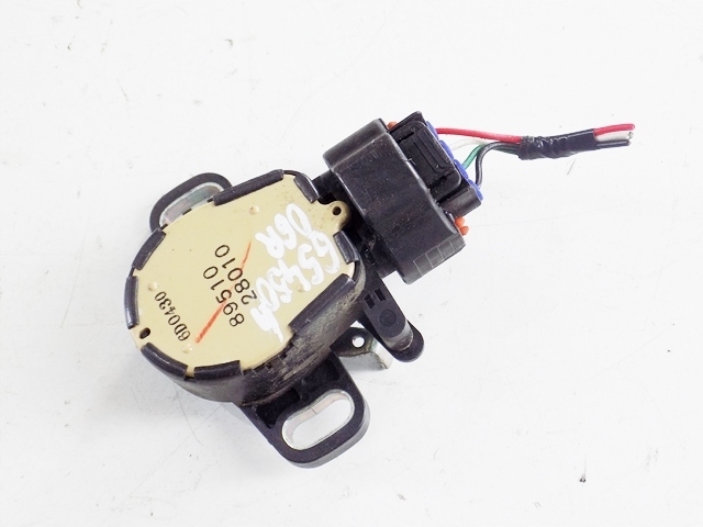 Купить Lexus gs 3 05-12 датчик педаль 89510-28010