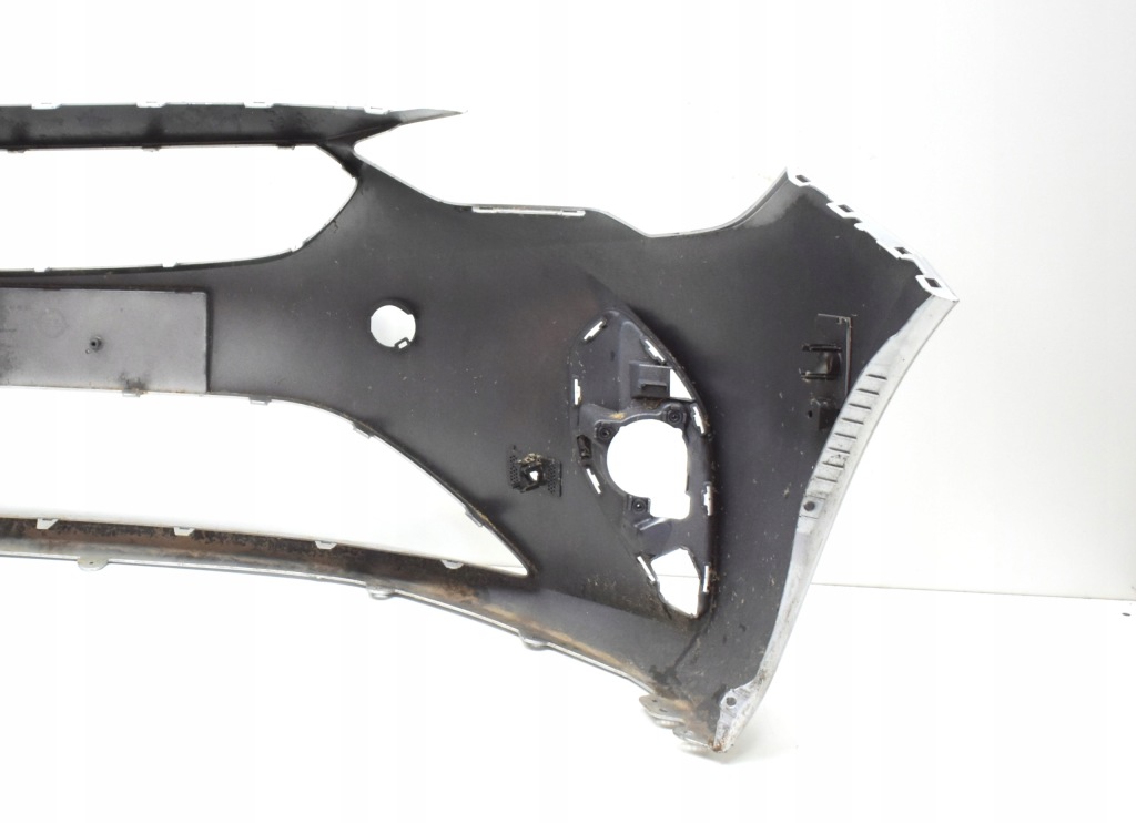 фото №5, Opel corsa f бампер перед передний org