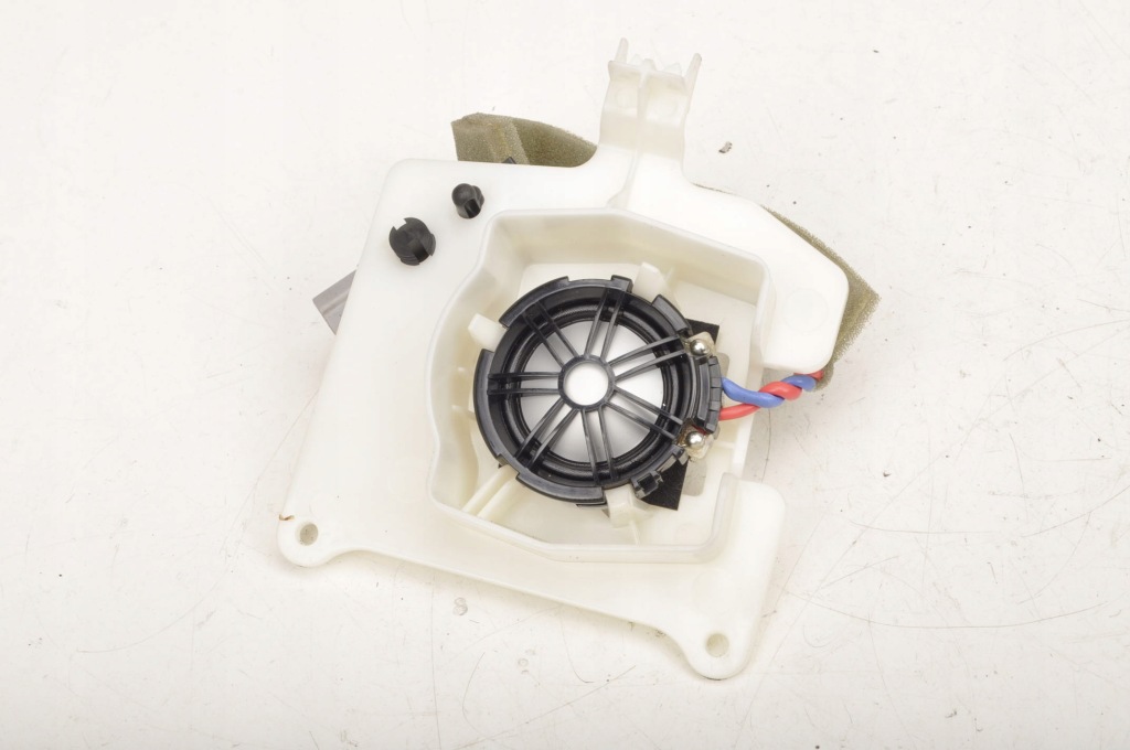 фото №1, Land rover discovery v l462 динамик левый hy32-18415-a