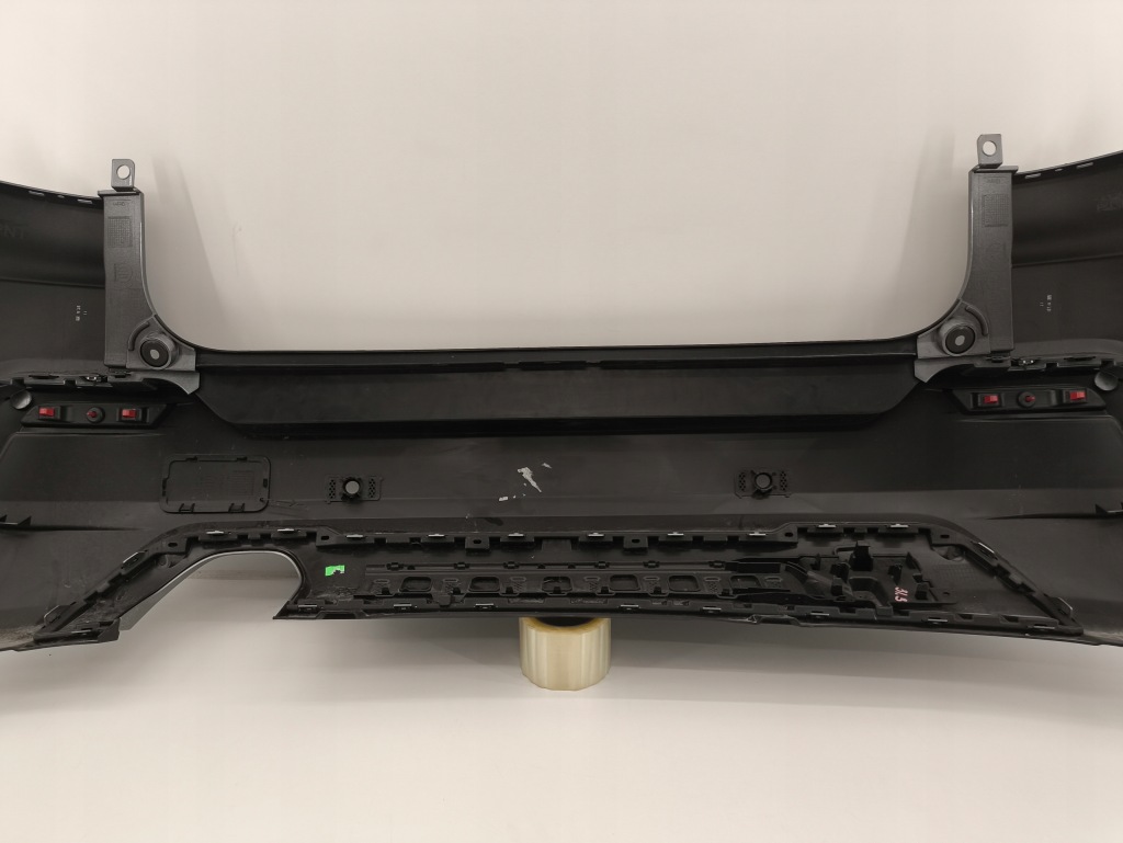 фото №8, Бампер задня задній jeep avenger 23-