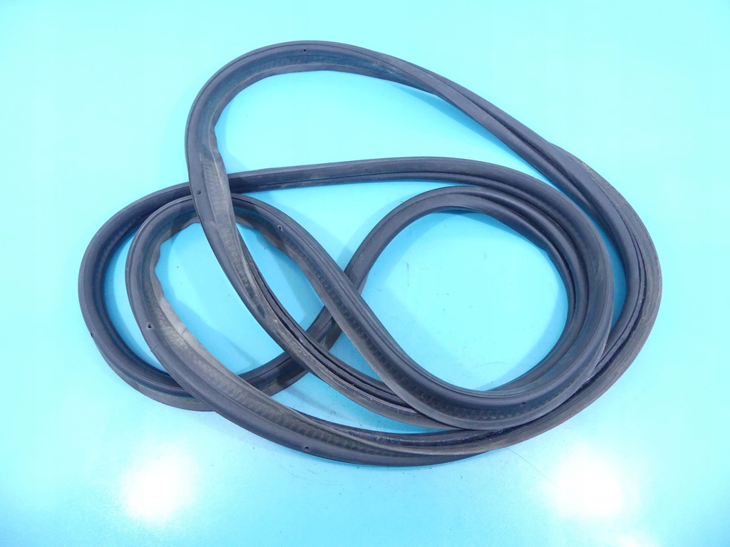 фото №2, Прокладка крышки mercedes ml w166