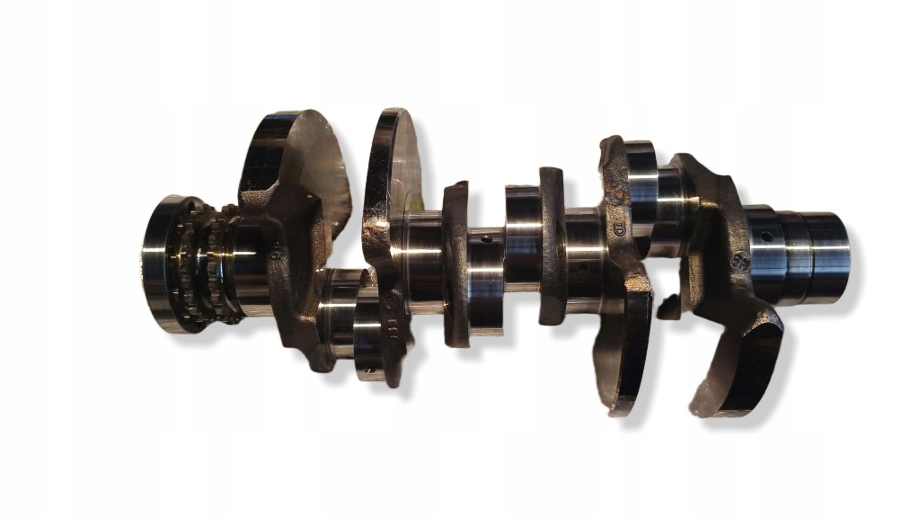 Купить Wał коленчатый audi 059101bh