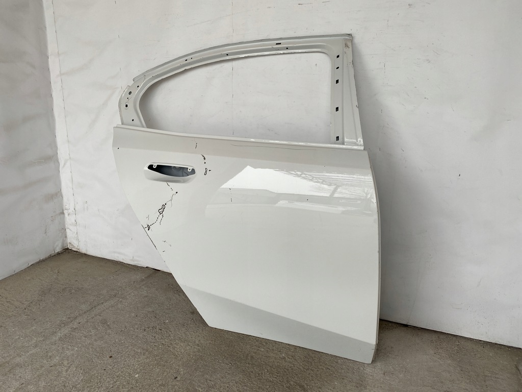 фото №7, Bmw 5 g60 дверь правое задние poznań giełda