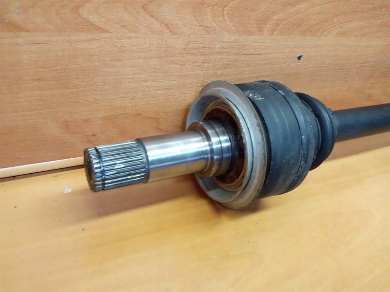 фото №3, Półośka приводной вал правая задняя задняя mercedes w213 e220 d