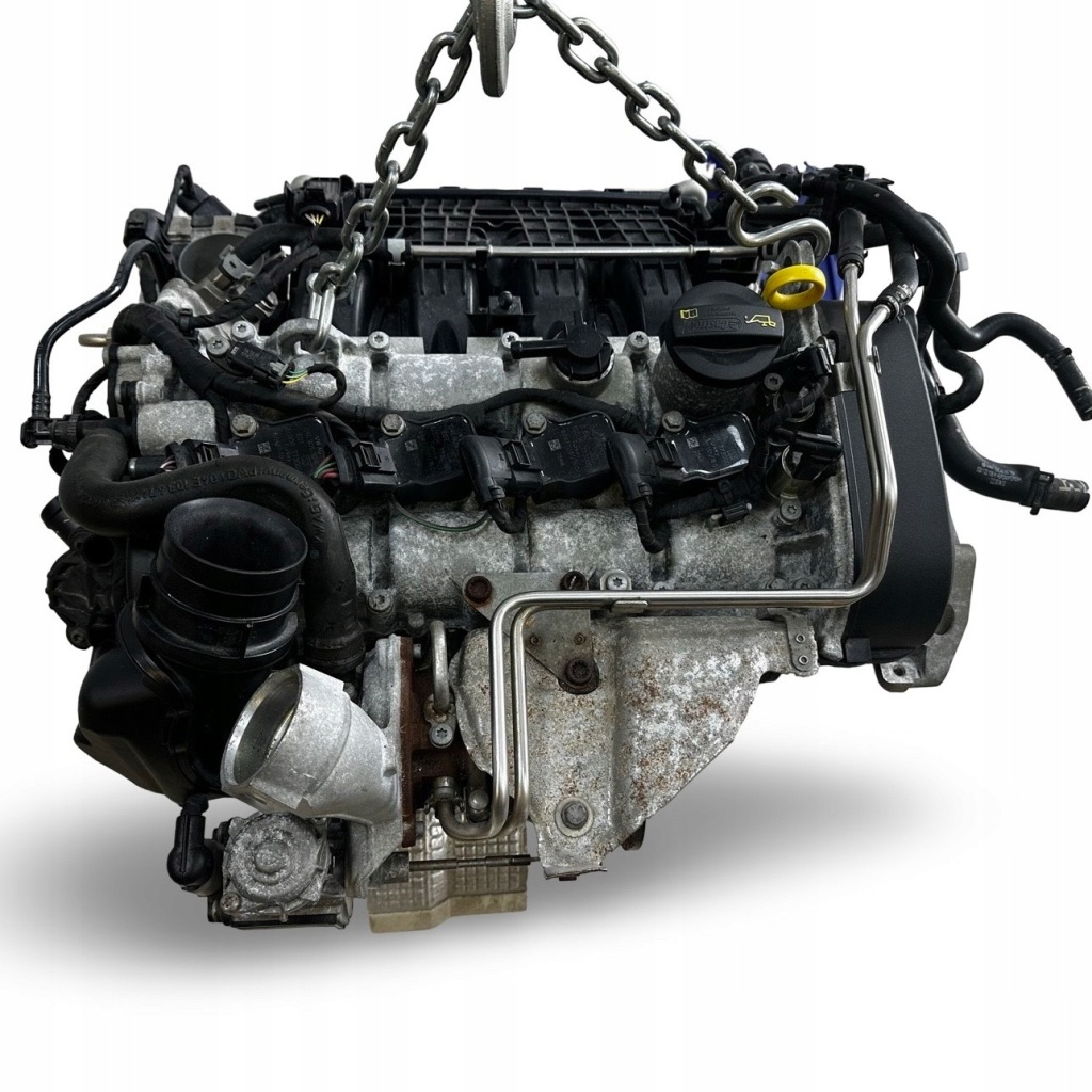 Двигатель комплектный  1.4 tsi chpa vw audi seat skoda Киев