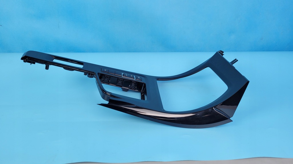 фото №5, Bmw x2 f39 корпус рамка выборщик туннель консоли 9292547 9374832