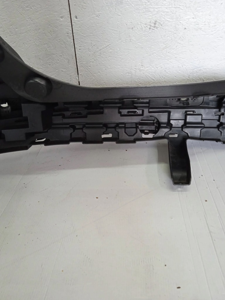 фото №12, Бампер задня ford mondeo mk5 kombi