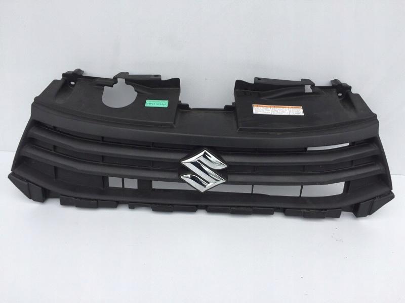 фото №1, Suzuki celerio решітка радіатора решітка радіатора перед