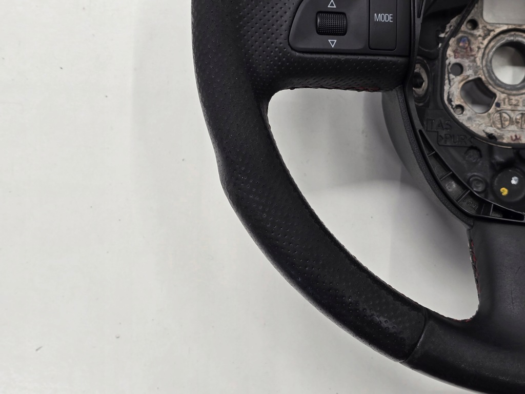 фото №7, Audi q7 4l 07r повітропровід мультифункція s-line пелюстки перемикання 8k0419091ak