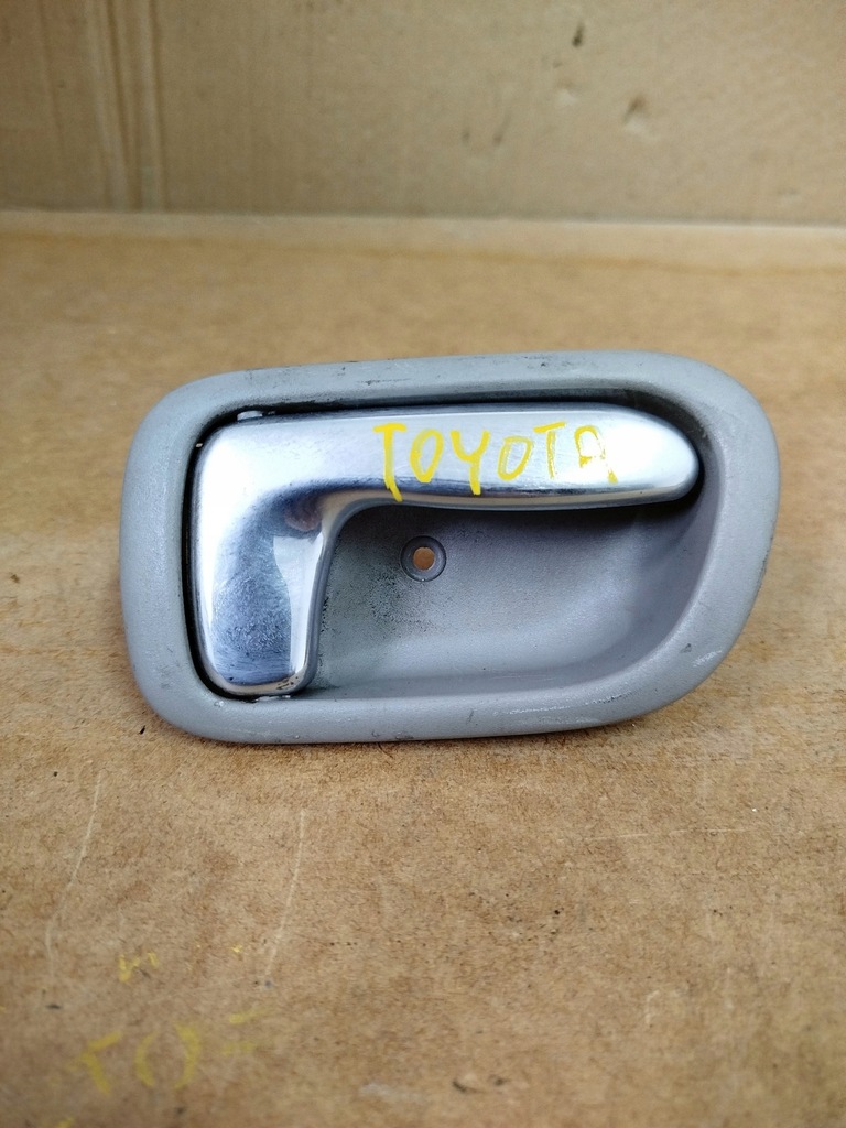 фото №1, Ручка внутренняя toyota corolla e11