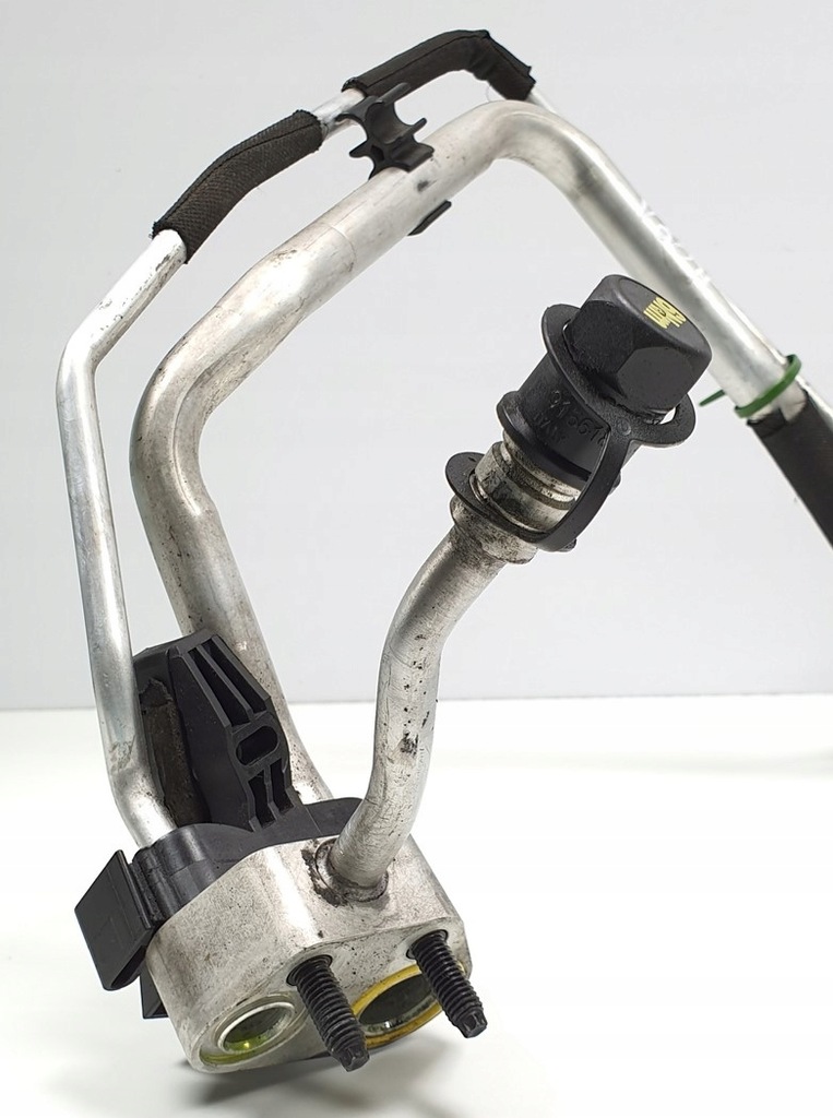 фото №2, Wąż трубка кондиционера volvo v60 s60 ii