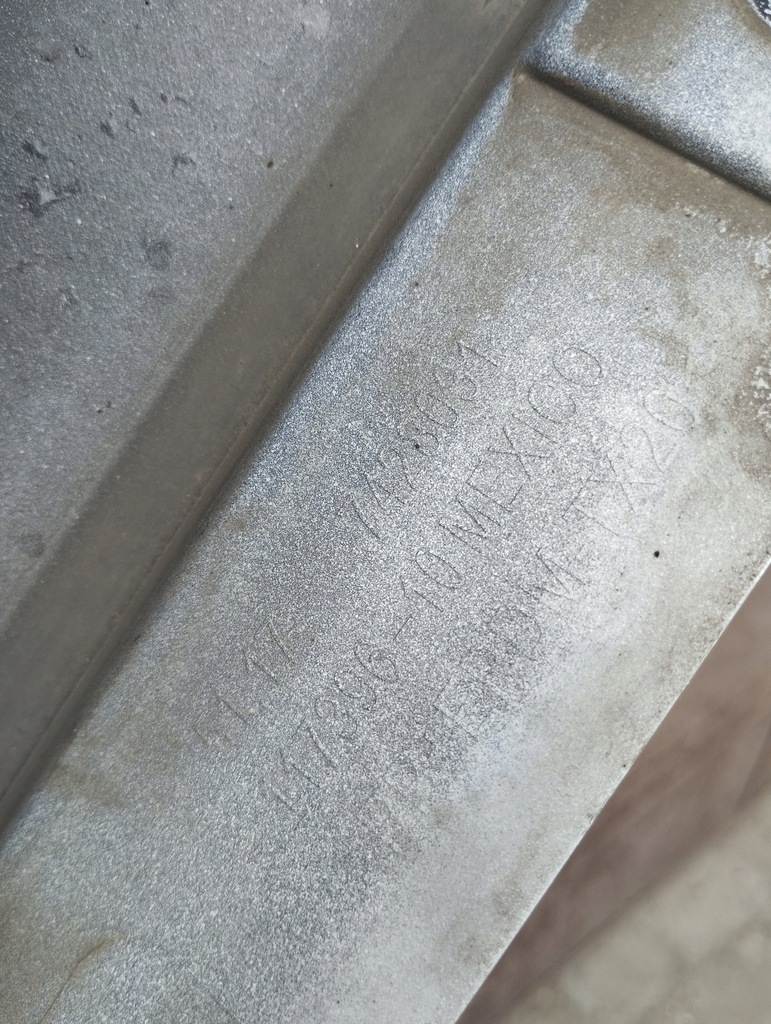 фото №8, Порог левый bmw 3 g20 g21 m-pakiet