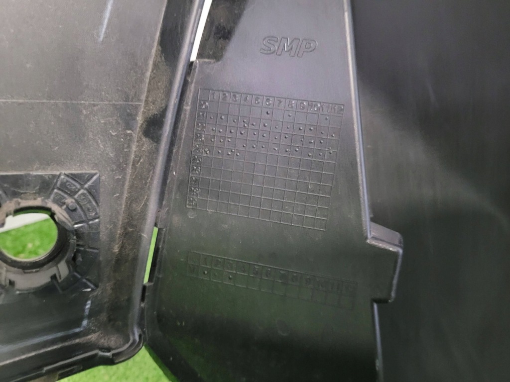 фото №9, Bmw i4 g26 bev edrive бампер задняя задний 51129465312 9465312