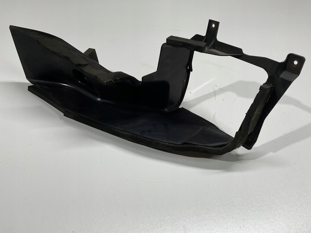 фото №1, Mazda cx7 2.2d воздуховод воздуха воздухозаборник