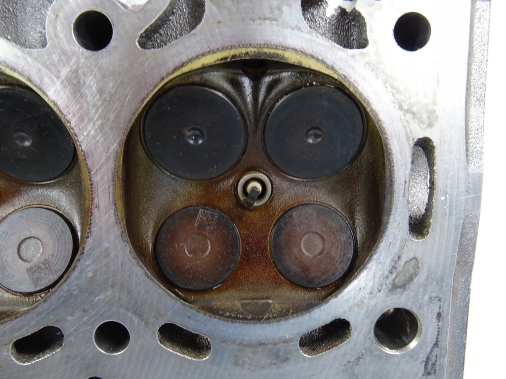 фото №14, Kamiq 1.0 tsi головка двигателя 04c103475af 04c10344s 04c469ae 04c103479h 21r