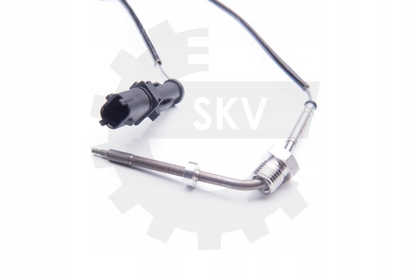 фото №10, Датчик температуры выхлопных газов 30skv054