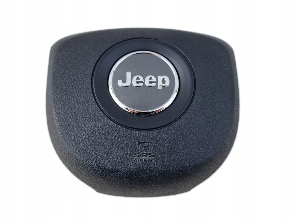 фото №1, Jeep cherokee kl 2.2 дизель подушка водителя eu