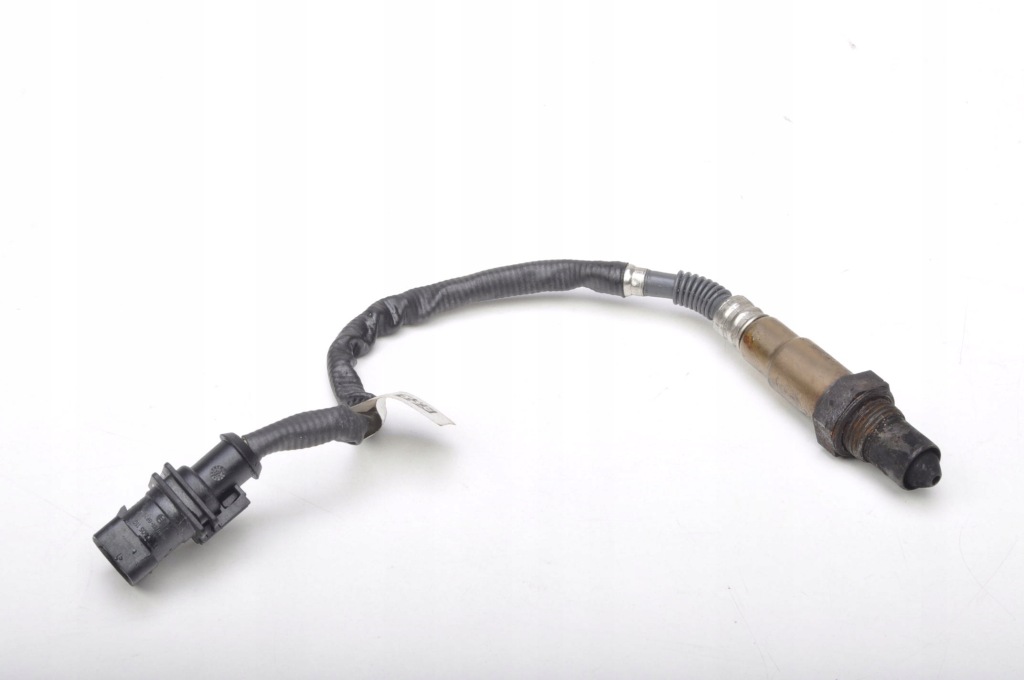 фото №1, Maserati ghibli iii 3.0 d датчик лямбда-зонд 45962124f