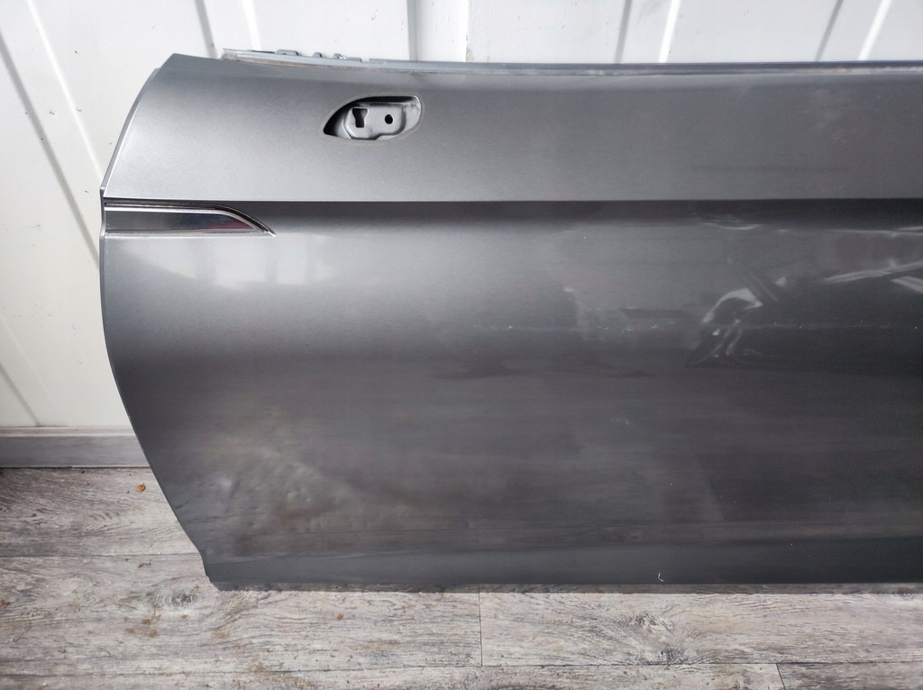 фото №13, Дверь ---- audi a5 ii 8w coupe cabrio левая