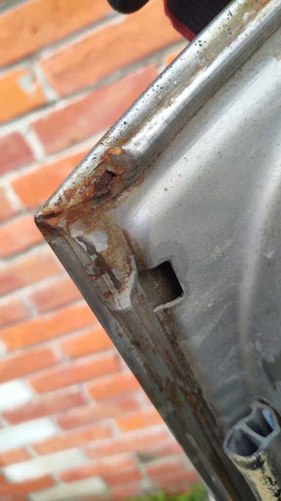 фото №16, Jeep grand cherokee wj дверь правый перед psh