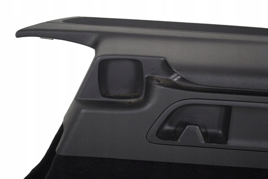 фото №5, Mercedes glc300 молдинг багажника правая x253 2017