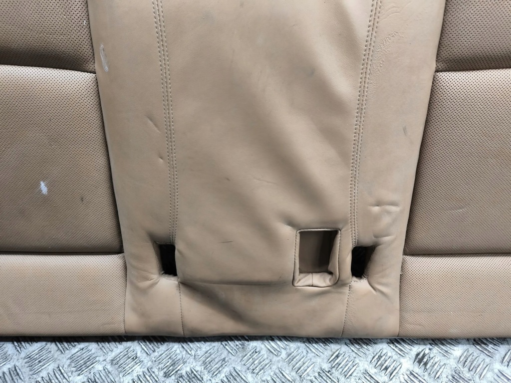 фото №15, Bmw 7 f01 f02 f03 f04 2009 задні сидіння 3838542