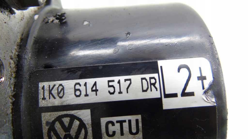 фото №8, Насос abs vw jetta vi 5c 1k0614517dr 1k0907379bl