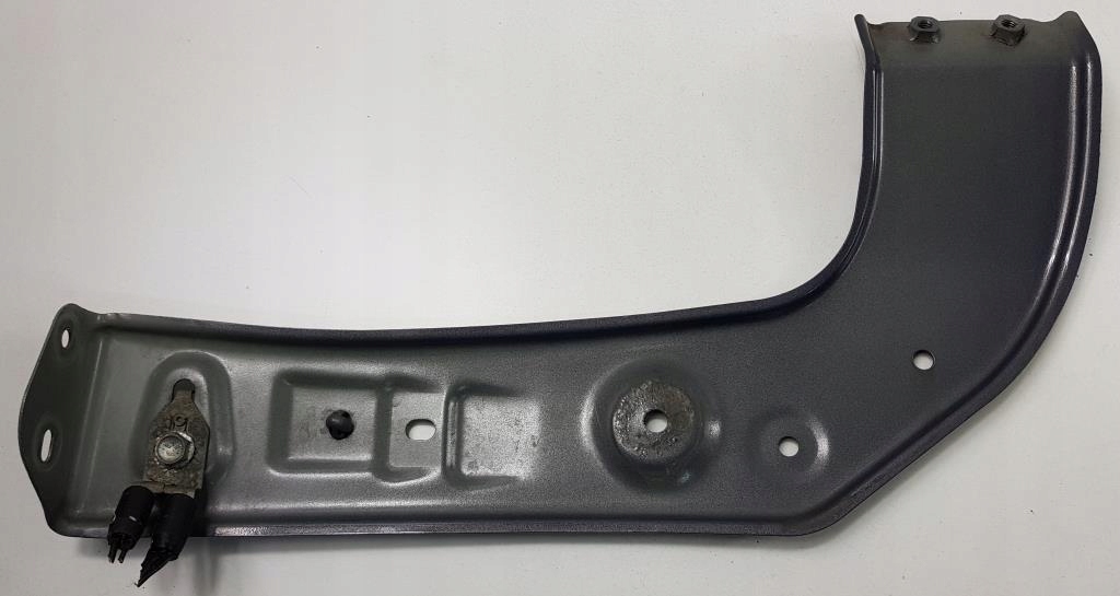 фото №4, Кронштейн кронштейн правый mazda mx-5 mx5 iii