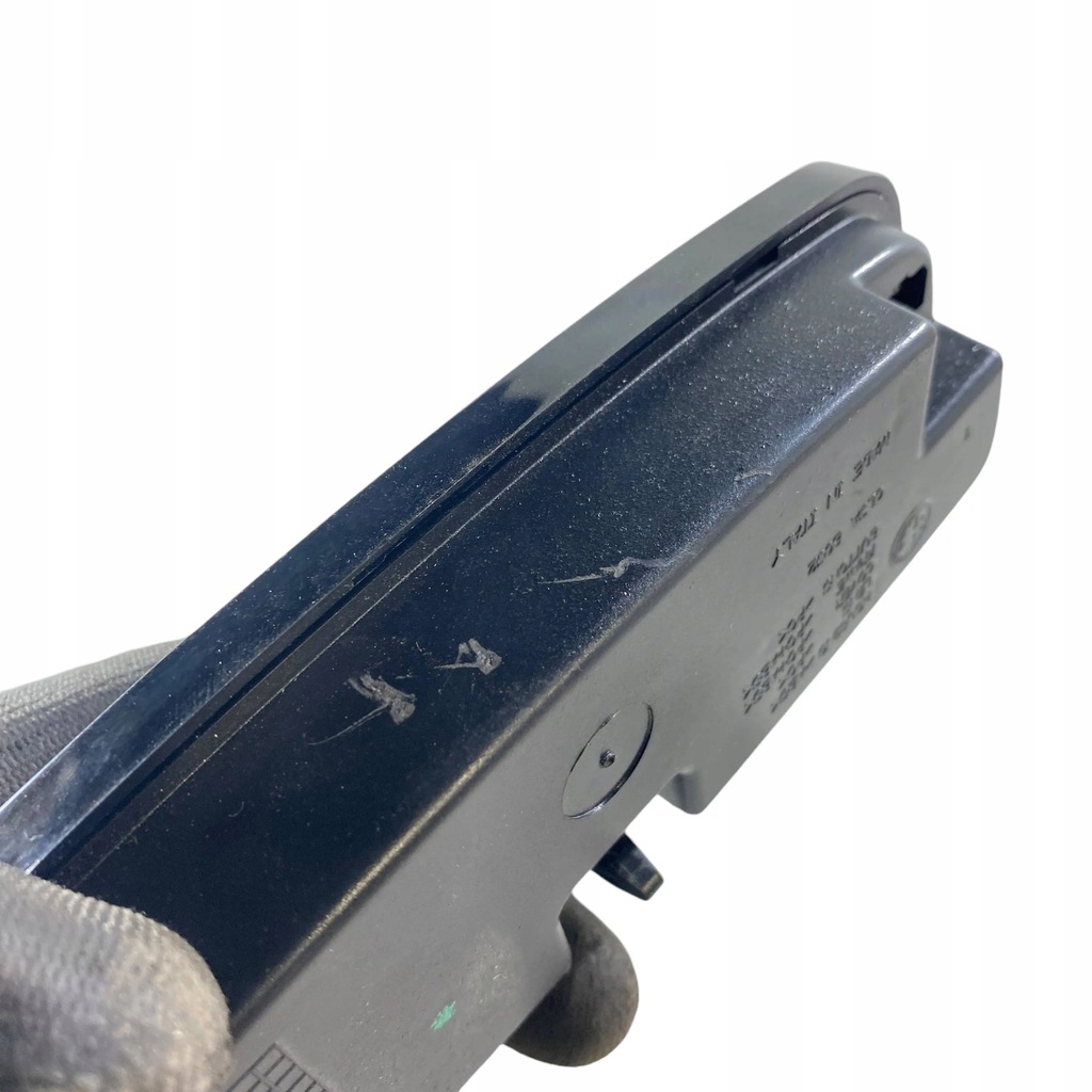 фото №7, Alfa romeo stelvio 2019 лампа стельовий задня