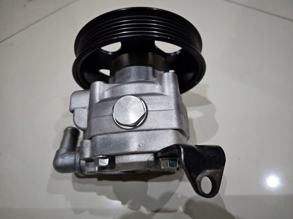 фото №9, Насос підсилювача volvo xc90 s80 v8 4.4 оригінал 30776395