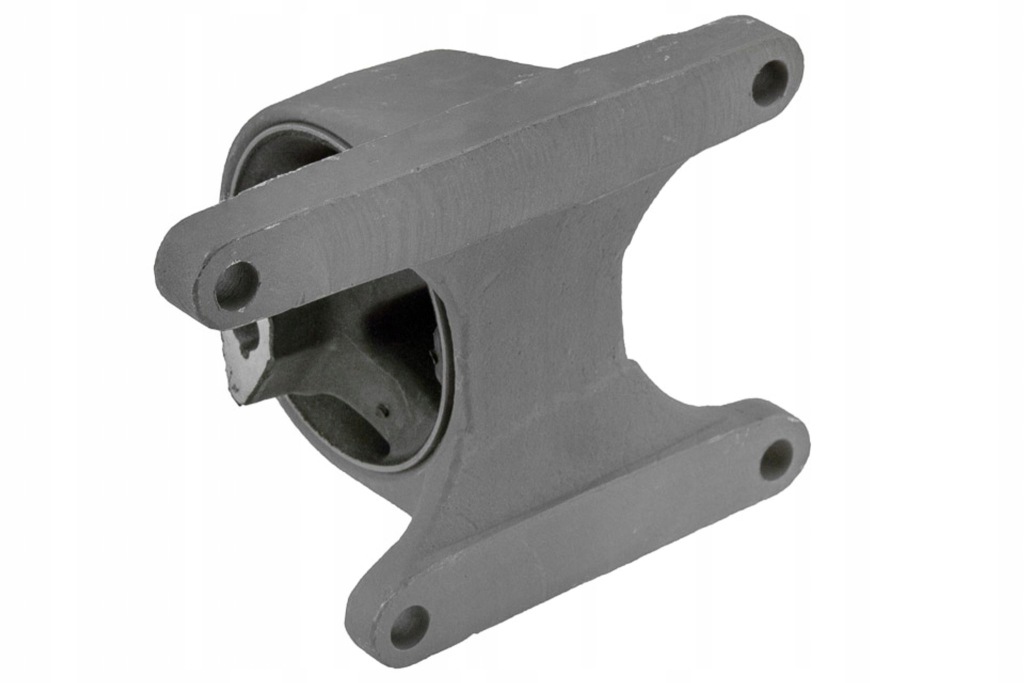 фото №2, Nty подушка двигуна