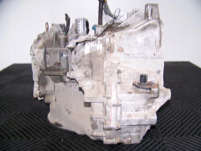 фото №9, Suzuki swift iii mk6 fl 1.5 16v 75kw 102km коробка передач 62je2