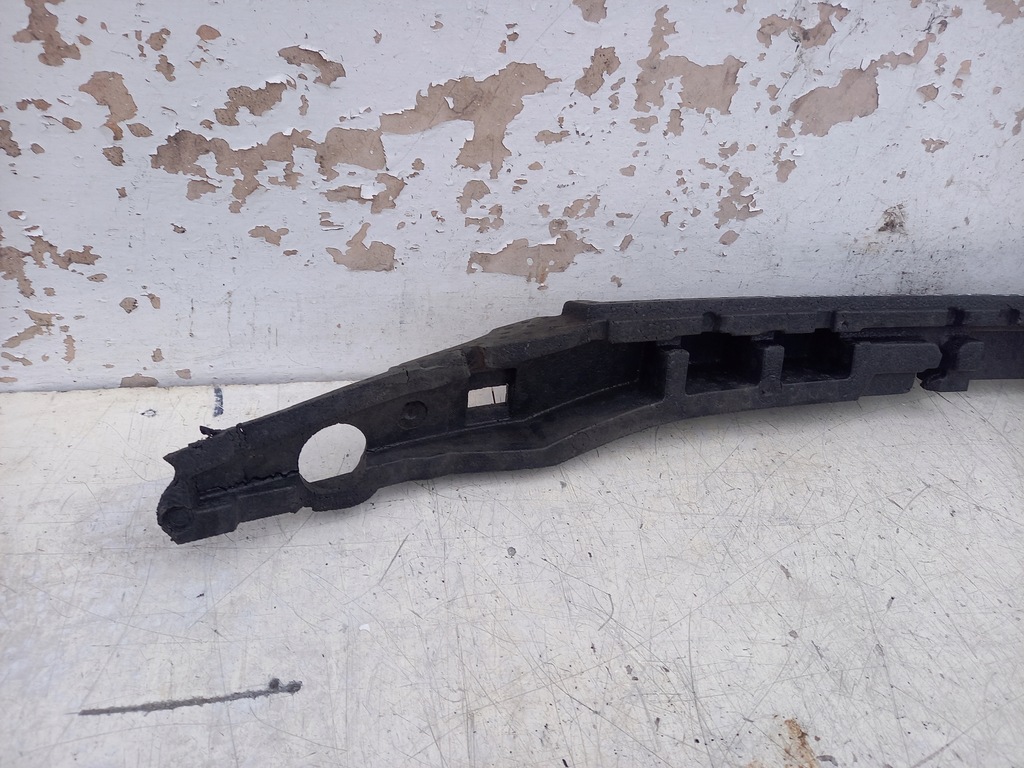 фото №7, Абсорбер бампера перед пенополистирол volvo xc60 ii 32345553