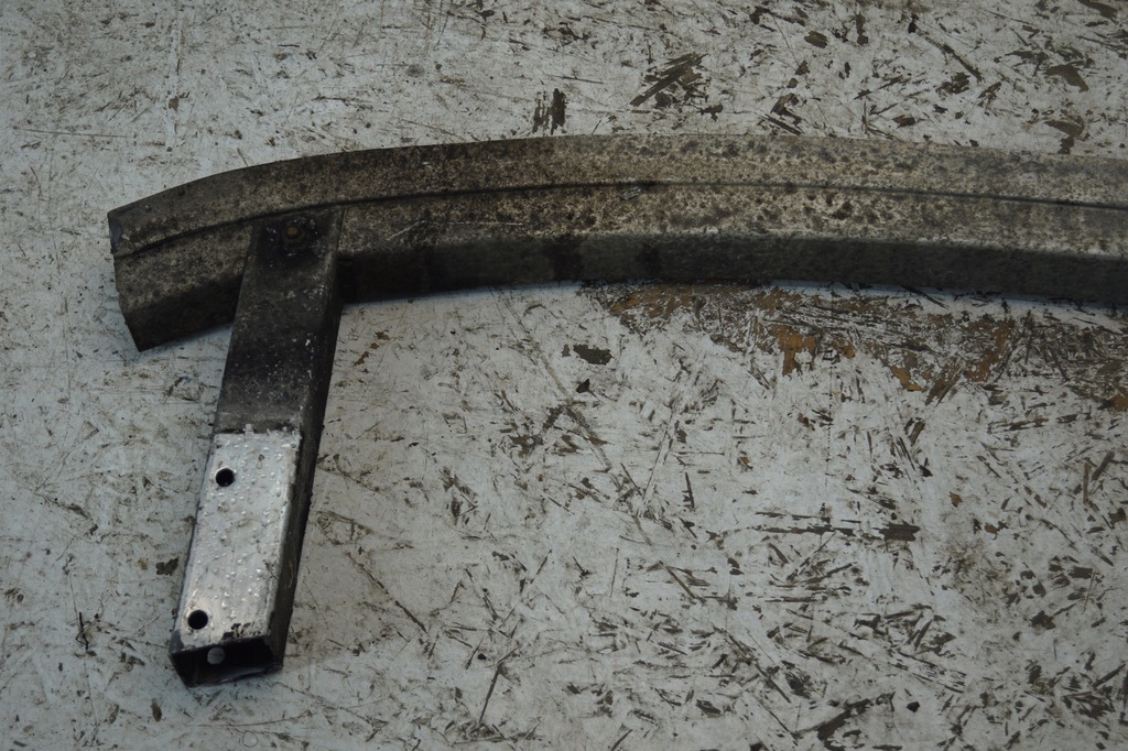 фото №7, Балка бампера задня audi a6 c6 kombi