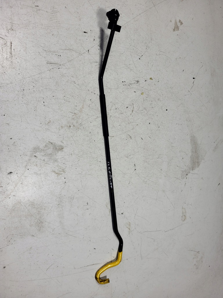 фото №1, Citroen c4 picasso ii grand кронштейн опора капот