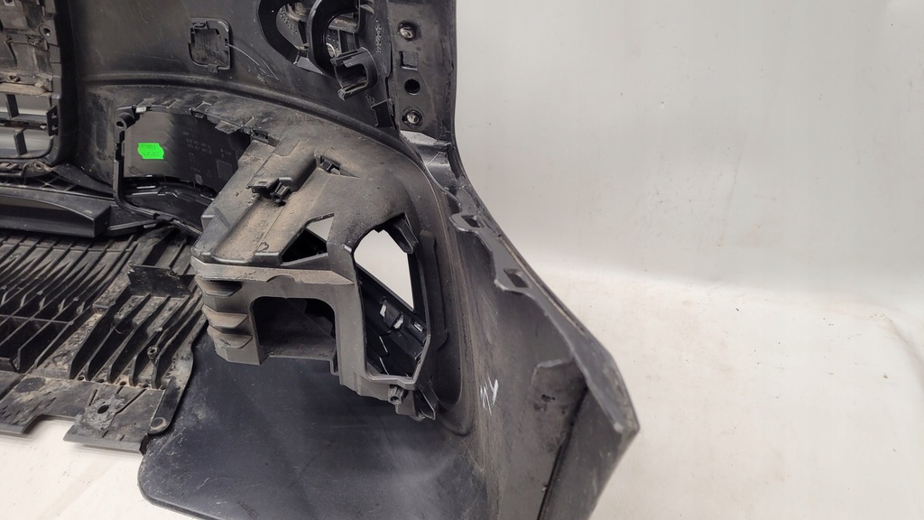 фото №12, Audi a5 s5 lift 8t0 12r- бампер oryg.