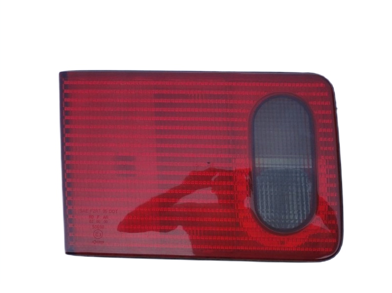 фото №1, Audi a8 d2 94-02 лампа світло задня кришки задня oryg