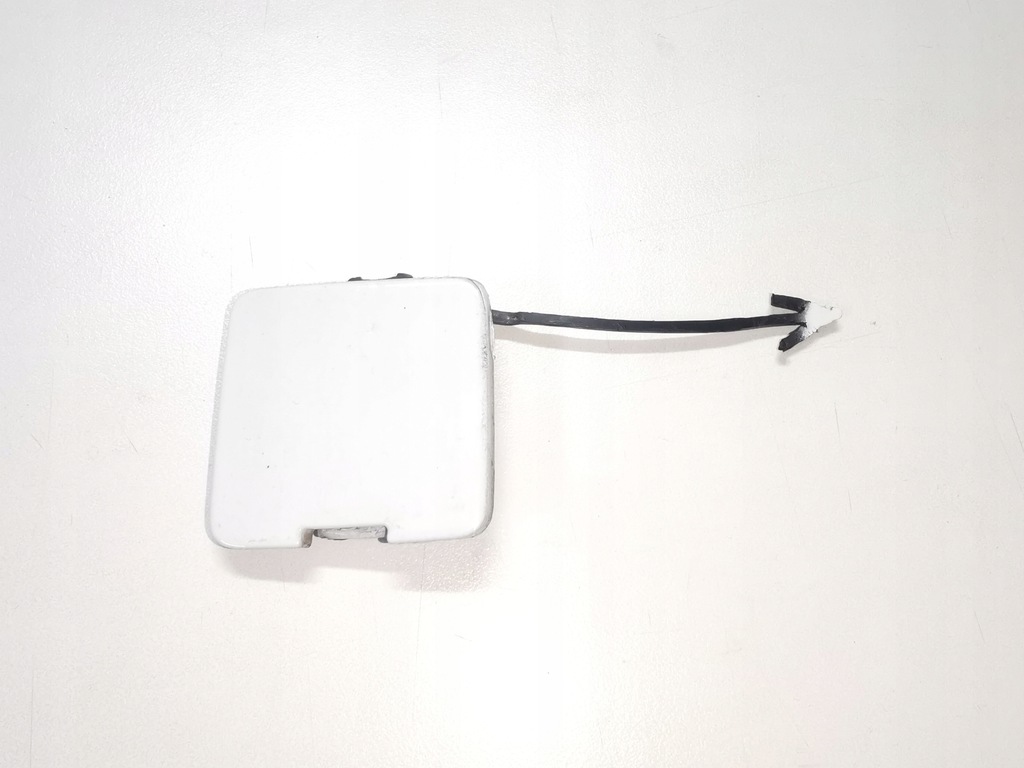 фото №1, Заглушка бампера задня fiat doblo ii lift 735461988