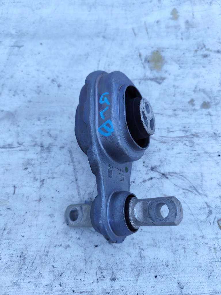 Купити Mercedes glb 247 подушка кронштейн