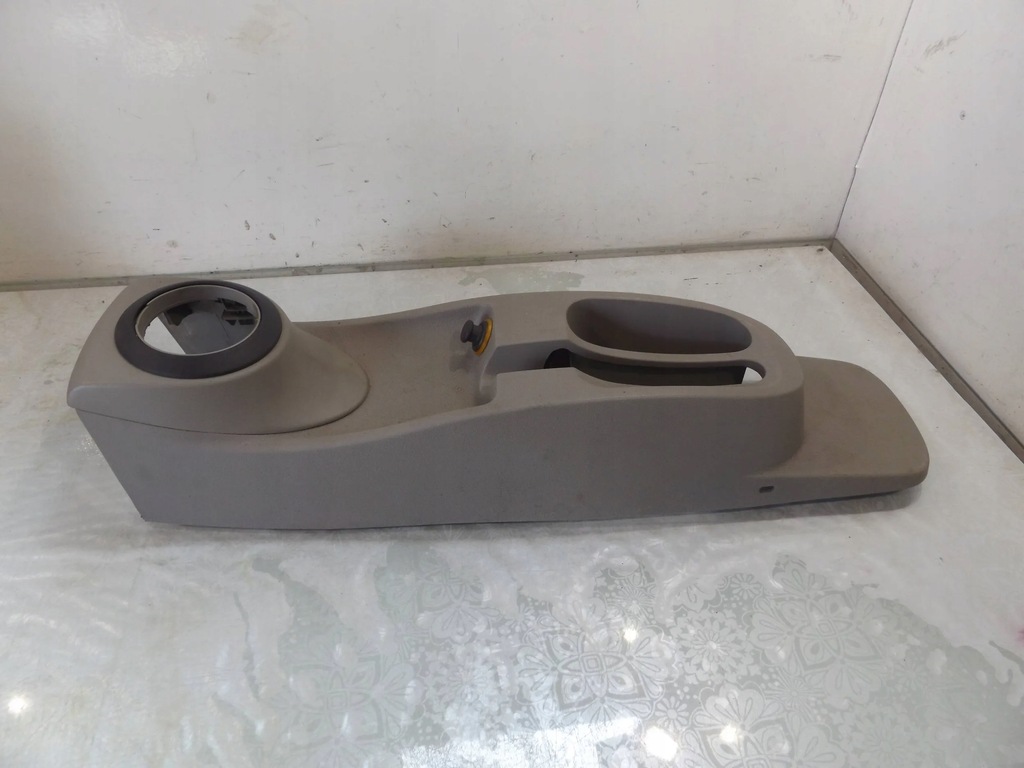 фото №2, Modus тунель середній