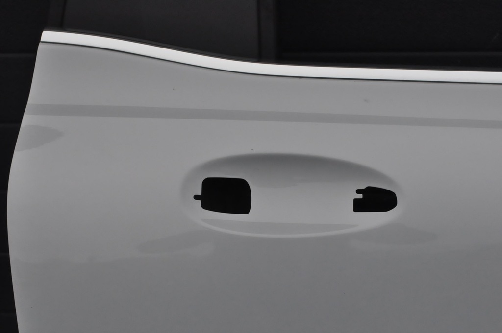 фото №7, Mercedes eqb x243 дверь правый задняя задние 144 2023r