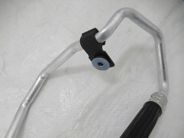 фото №9, Peugeot оригинальный номер 9814628880 шланг кондиционера