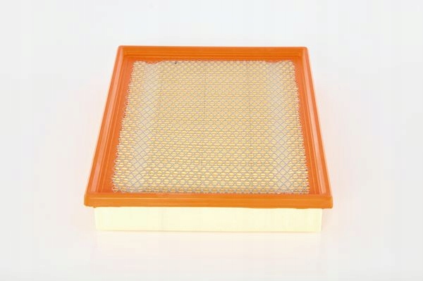 фото №4, Фільтр повітря bosch do jeep commander 5.7